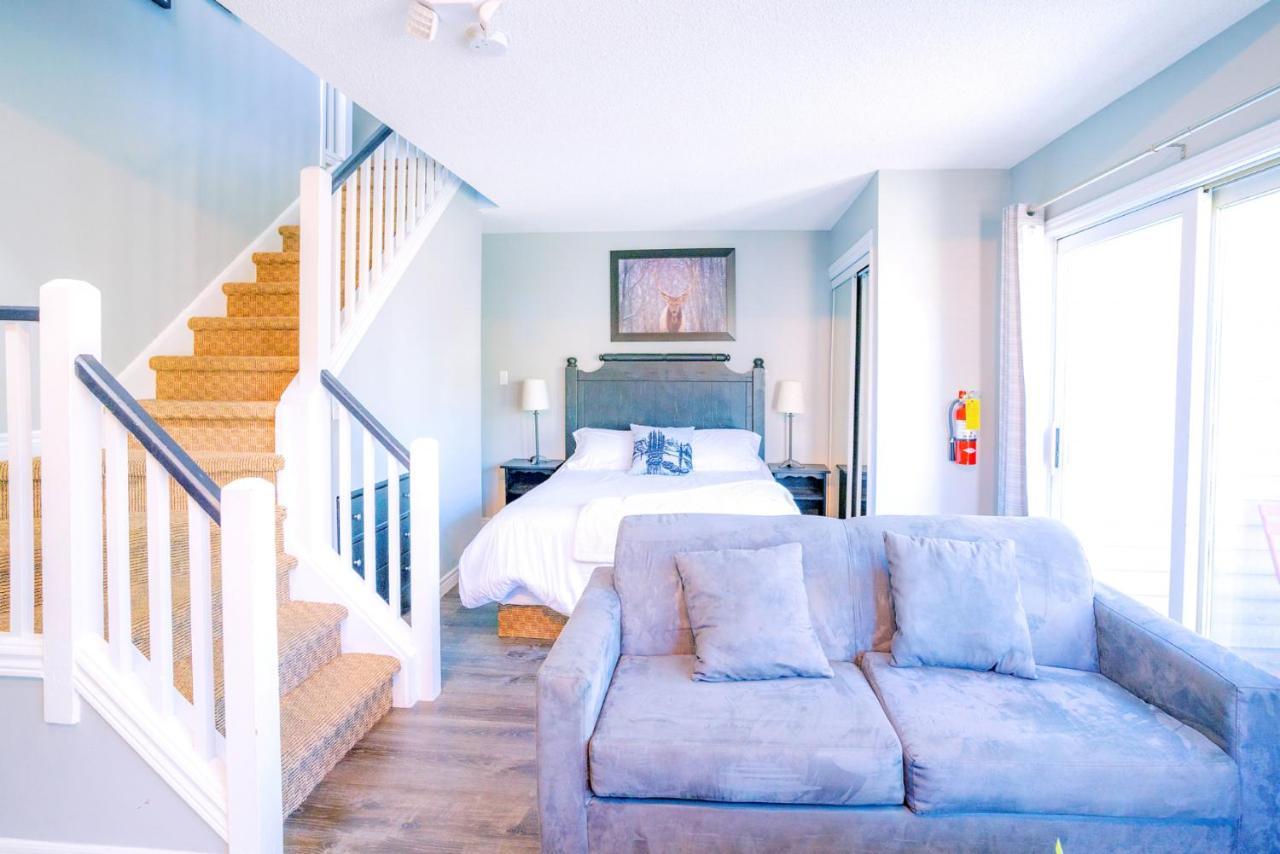 Gorgeous Loft In The Heart Of Blue Mountain Villa Blue Mountains Buitenkant foto