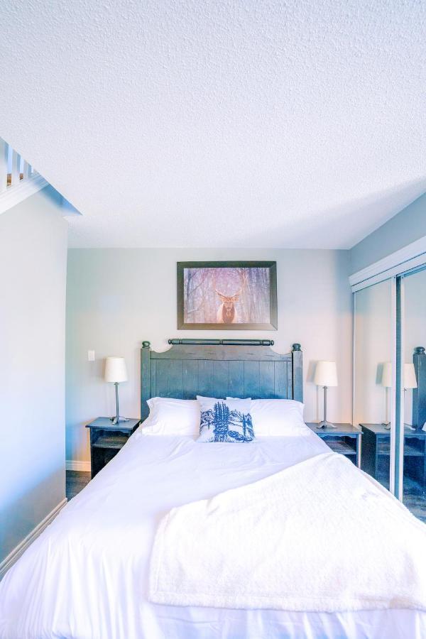 Gorgeous Loft In The Heart Of Blue Mountain Villa Blue Mountains Buitenkant foto