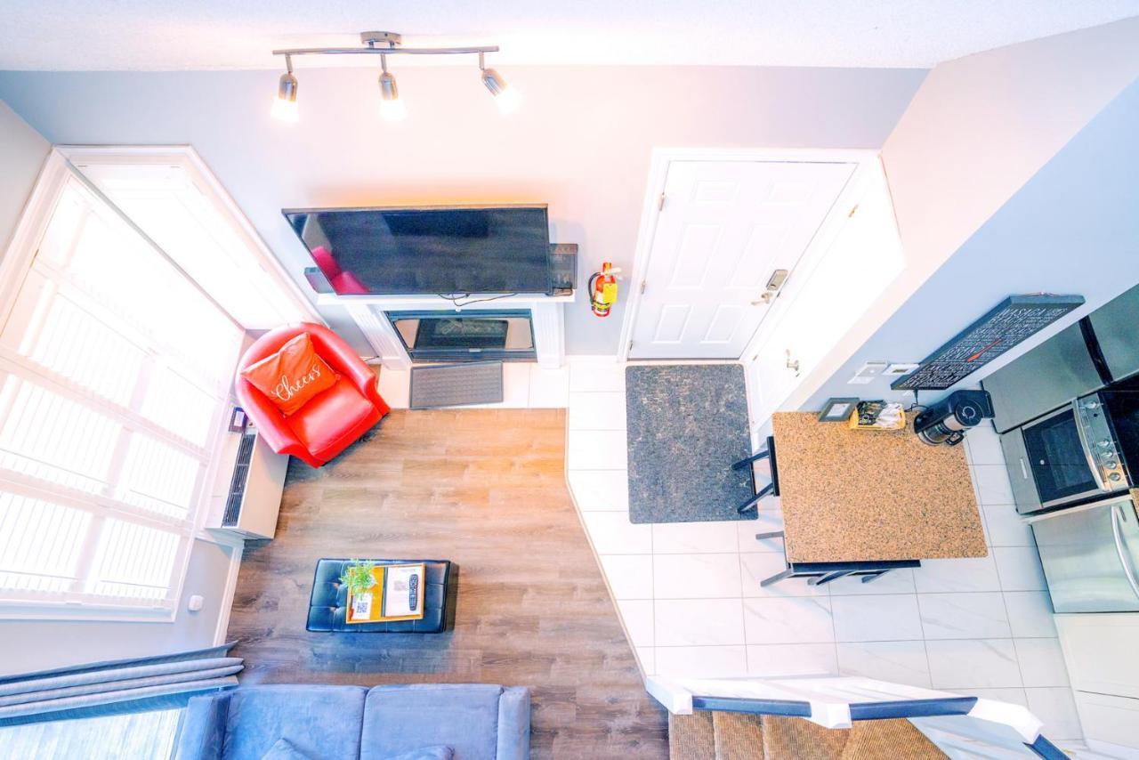 Gorgeous Loft In The Heart Of Blue Mountain Villa Blue Mountains Buitenkant foto