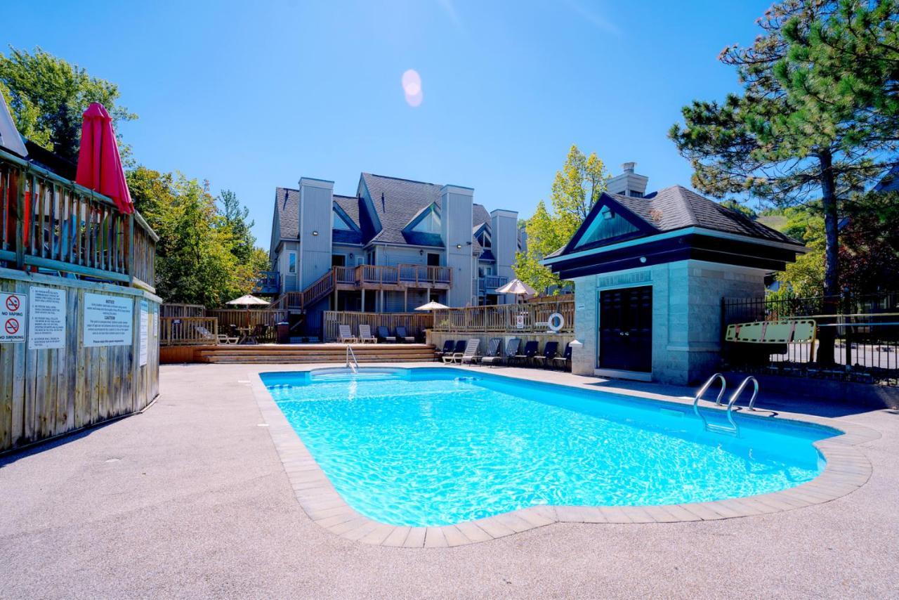 Gorgeous Loft In The Heart Of Blue Mountain Villa Blue Mountains Buitenkant foto
