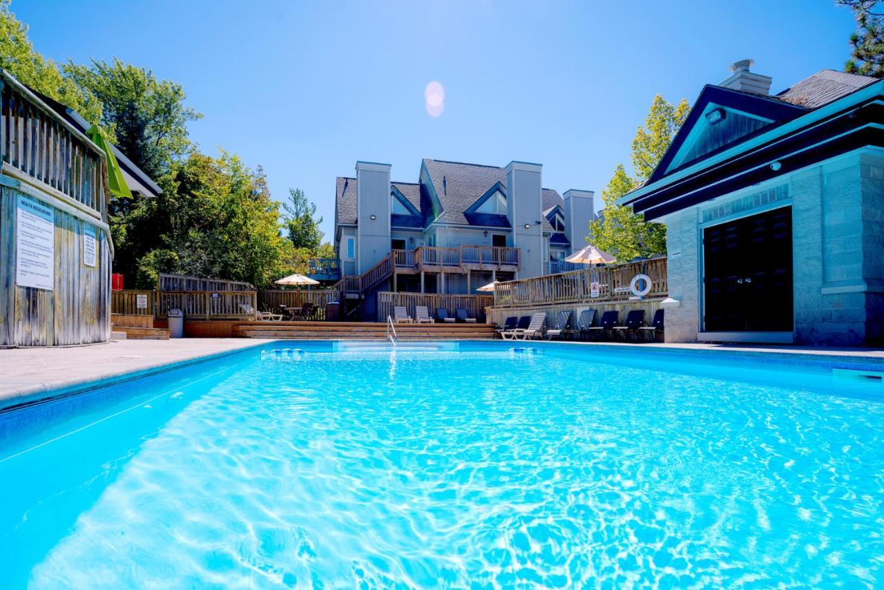 Gorgeous Loft In The Heart Of Blue Mountain Villa Blue Mountains Buitenkant foto