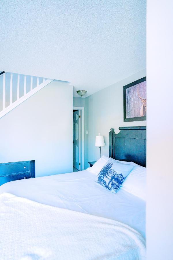 Gorgeous Loft In The Heart Of Blue Mountain Villa Blue Mountains Buitenkant foto